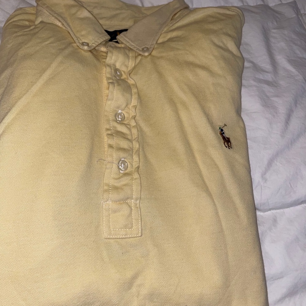 Polo Shirts
